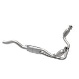 MagnaFlow Direct Fit Catalytic Converter 00-03 Dakota 4.7L thumbnail 9