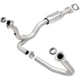 MagnaFlow Direct Fit Catalytic Converter 2000 S10/Sanoma 4.3L thumbnail 1
