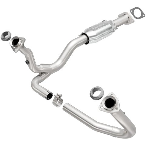 MagnaFlow Direct Fit Catalytic Converter 2000 S10/Sanoma 4.3L