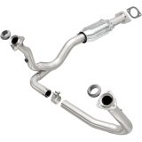 MagnaFlow Direct Fit Catalytic Converter 2000 S10/Sanoma 4.3L thumbnail 2