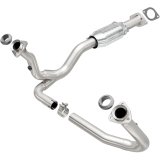 MagnaFlow Direct Fit Catalytic Converter 2000 S10/Sanoma 4.3L thumbnail 3