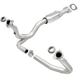 MagnaFlow Direct Fit Catalytic Converter 2000 S10/Sanoma 4.3L thumbnail 4