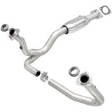 MagnaFlow Direct Fit Catalytic Converter 2000 S10/Sanoma 4.3L thumbnail 6