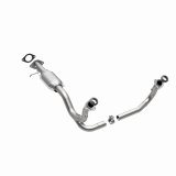 MagnaFlow Direct Fit Catalytic Converter 2000 S10/Sanoma 4.3L thumbnail 8
