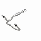 MagnaFlow Direct Fit Catalytic Converter 2000 S10/Sanoma 4.3L thumbnail 9