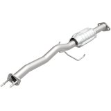 MagnaFlow Direct Fit Catalytic Converter 01-03 Mazda Protege 2.0L CA thumbnail 1