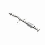 MagnaFlow Direct Fit Catalytic Converter 01-03 Mazda Protege 2.0L CA thumbnail 3