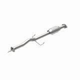 MagnaFlow Direct Fit Catalytic Converter 01-03 Mazda Protege 2.0L CA thumbnail 4