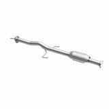 MagnaFlow Direct Fit Catalytic Converter 01-03 Mazda Protege 2.0L CA thumbnail 8