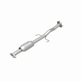 MagnaFlow Direct Fit Catalytic Converter 01-03 Mazda Protege 2.0L CA thumbnail 9