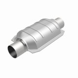 MagnaFlow Universal Catalytic Converter 2.25in Rear CA thumbnail 7
