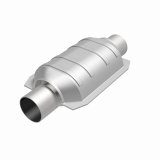 MagnaFlow Universal Catalytic Converter 2.25in Rear CA thumbnail 8
