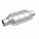 MagnaFlow Universal Catalytic Converter 2.25in Rear CA thumbnail 9