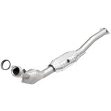 MagnaFlow Direct Fit Catalytic Converter 04-06 Ford Ranger 2.3L CA thumbnail 4