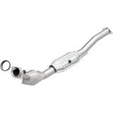 MagnaFlow Direct Fit Catalytic Converter 04-06 Ford Ranger 2.3L CA thumbnail 5