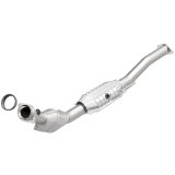 MagnaFlow Direct Fit Catalytic Converter 04-06 Ford Ranger 2.3L CA thumbnail 6