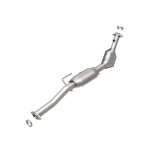 MagnaFlow Direct Fit Catalytic Converter 04-06 Ford Ranger 2.3L CA thumbnail 8