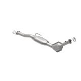 MagnaFlow Direct Fit Catalytic Converter 04-06 Ford Ranger 2.3L CA thumbnail 9