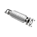 MagnaFlow Direct Fit Catalytic Converter 06-10 Kia Rio 1.6L Rear thumbnail 7