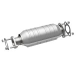 MagnaFlow Direct Fit Catalytic Converter 06-10 Kia Rio 1.6L Rear thumbnail 8