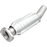 MagnaFlow Direct Fit Catalytic Converter 06-10 Toyota Rav4 3.5L thumbnail 2