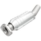 MagnaFlow Direct Fit Catalytic Converter 06-10 Toyota Rav4 3.5L thumbnail 5