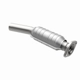 MagnaFlow Direct Fit Catalytic Converter 06-10 Toyota Rav4 3.5L thumbnail 7