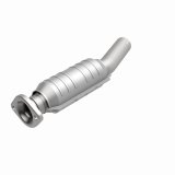 MagnaFlow Direct Fit Catalytic Converter 06-10 Toyota Rav4 3.5L thumbnail 8