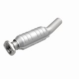 MagnaFlow Direct Fit Catalytic Converter 06-10 Toyota Rav4 3.5L thumbnail 9
