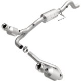 MagnaFlow Direct Fit Catalytic Converter 02-03 Dodge Durango 5.9L thumbnail 2