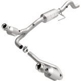 MagnaFlow Direct Fit Catalytic Converter 02-03 Dodge Durango 5.9L thumbnail 3