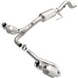 MagnaFlow Direct Fit Catalytic Converter 02-03 Dodge Durango 5.9L thumbnail 6