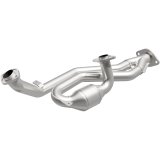 MagnaFlow Direct Fit Catalytic Converter 00 Lexus ES300 3.0L thumbnail 3