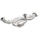 MagnaFlow Direct Fit Catalytic Converter 00 Lexus ES300 3.0L thumbnail 6