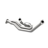 MagnaFlow Direct Fit Catalytic Converter 00 Lexus ES300 3.0L thumbnail 7