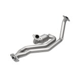 MagnaFlow Direct Fit Catalytic Converter 00 Lexus ES300 3.0L thumbnail 8