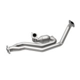 MagnaFlow Direct Fit Catalytic Converter 00 Lexus ES300 3.0L thumbnail 9