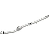 Magnaflow Conv DF 08-09 Subaru Outback 2.5L thumbnail 2