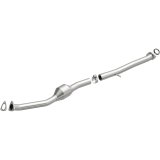 Magnaflow Conv DF 08-09 Subaru Outback 2.5L thumbnail 3