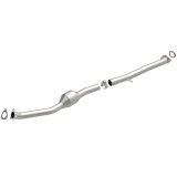 Magnaflow Conv DF 08-09 Subaru Outback 2.5L thumbnail 5