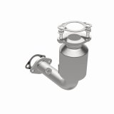 Magnaflow Conv DF 08-09 Subaru Outback 2.5L thumbnail 9