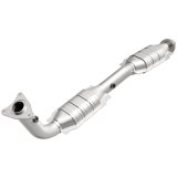 Magnaflow Conv DF 07-08 Tundra 5.7L P/S thumbnail 5