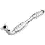 Magnaflow Conv DF 07-08 Tundra 5.7L P/S thumbnail 7