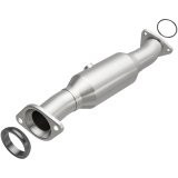 MagnaFlow Direct Fit Catalytic Converter 01-05 Honda S2000 2.0L (49 State) thumbnail 4
