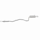 MagnaFlow SYS C/B 10-12 Ford Fusion L4 2.5L Dual Rear Exit thumbnail 6