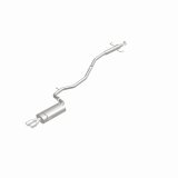 MagnaFlow SYS C/B 10-12 Ford Fusion L4 2.5L Dual Rear Exit thumbnail 8