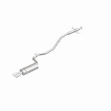 MagnaFlow SYS C/B 10-12 Ford Fusion L4 2.5L Dual Rear Exit thumbnail 9
