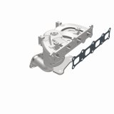 MagnaFlow DF Cat Conv 07 Dodge Caliber 2.4L Manifold AWD/07-10 Jeep Patriot 2.4L Manifold 4WD 49-St thumbnail 9