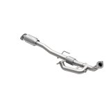 MagnaFlow DF Catalytic Conv 07-10 Lexus ES350 / 07-10 Toyota Camry 3.5L Y-Pipe Assembly (49 State) thumbnail 8