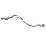 MagnaFlow DF Conv 05-08 Land Rover LR3 4.0L/4.4L/06-08 Range Rover Sprt 4.2L Spercharged/4.4L P/S thumbnail 1